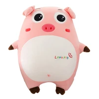 pig sleeppillow doll girl plush toys korean creative lazy cute funny bed girl sends girlfriend birthday present