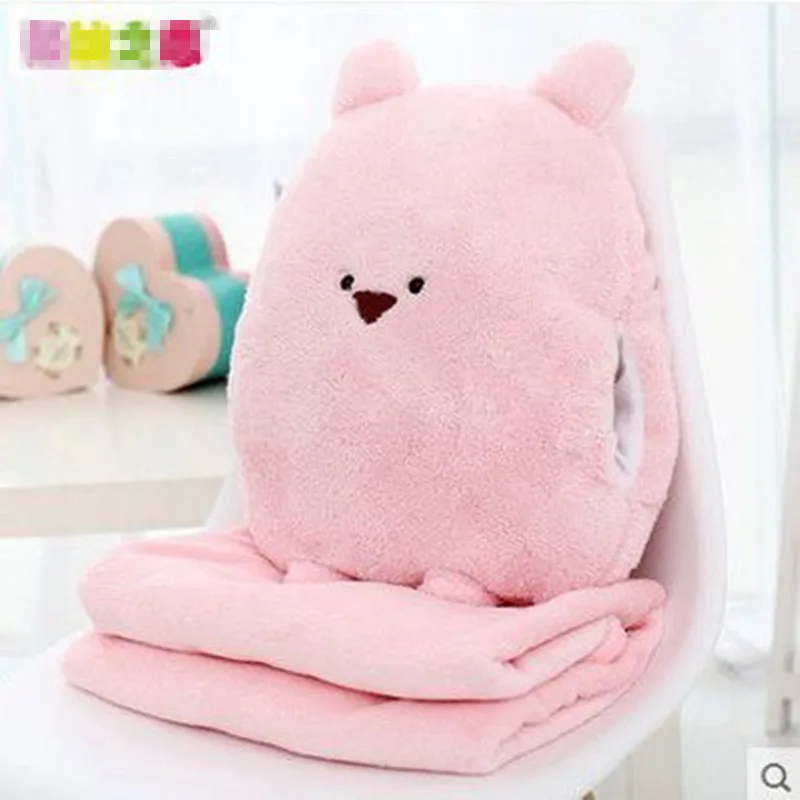 Подкладочное одеяло для спины теплое хлопковое многофункциональное