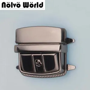 10 шт., 5 цветов, металлический корпус 42*43 мм, для rv шкафа, высокое качество, врезные замки, аксессуары, замок, портфель