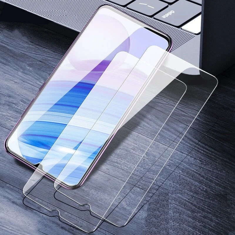 Закаленное стекло для TP-Link Neffos X1 Lite MAX X20 PRO C9A C7 N1 Y5 Y5S C5A LITE C9S C9 Защитная пленка