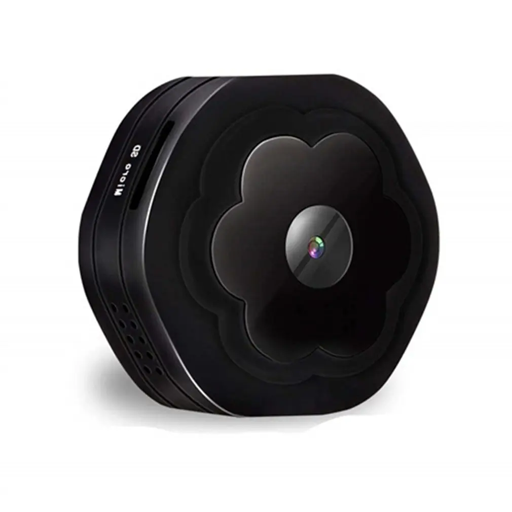 

Mini Camera Small 1080P Wifi Infrared Night Vision Micro Camcorder DVR Remote Control Motion Sensor Cam Video Recorder