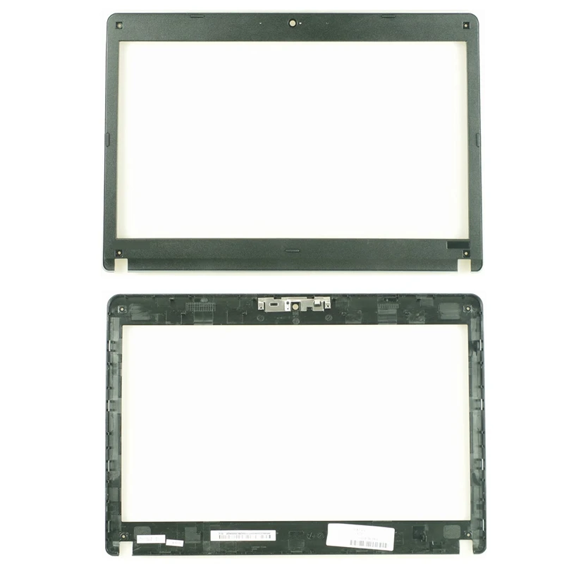 yaluzu new for lenovo thinkpad e430 e435 e445 lcd screen frame top screen rear lid palmrest bottom case cover free global shipping