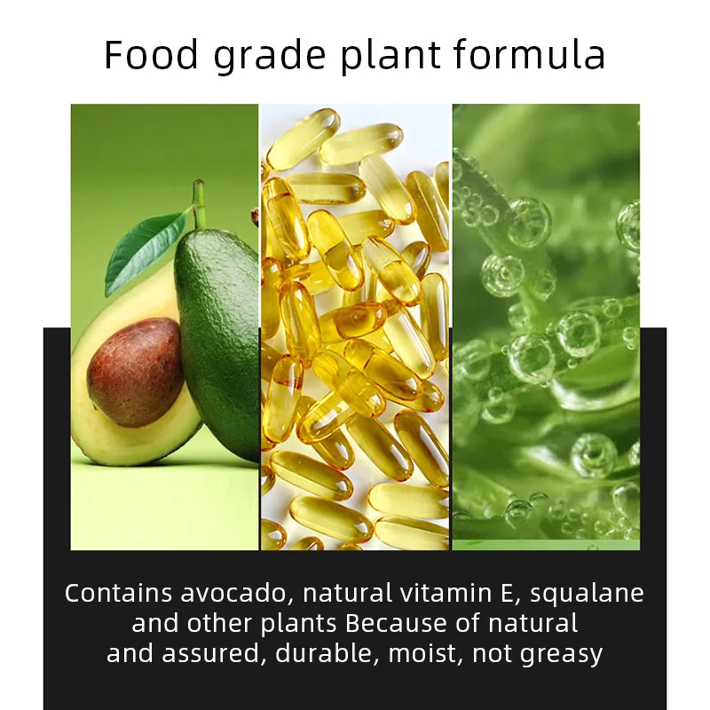 Увлажняющая сухая Обветренная Помада для губ мужчин восстанавливающее
