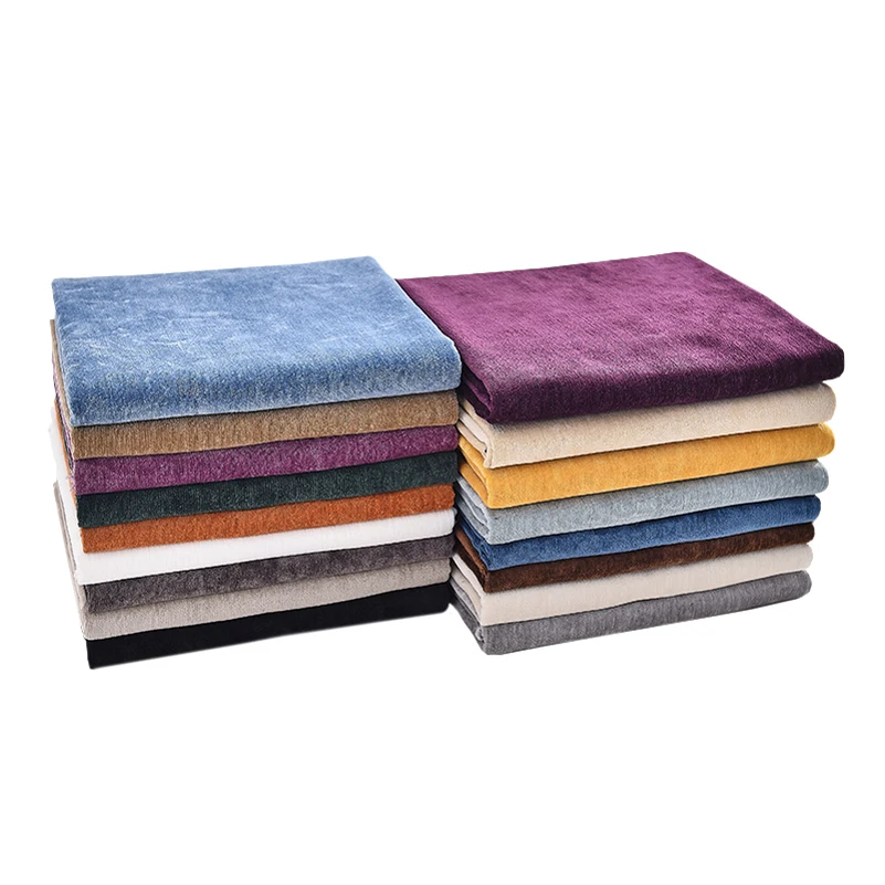 Обивочная ткань из микрофибры для мебели занавесок диванов аксессуаров