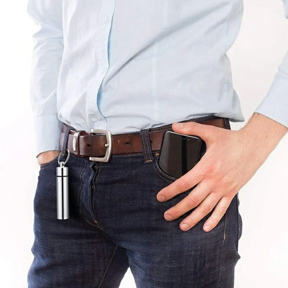 8 шт. набор пакетов для зубочисток из нержавеющей стали | Дом и сад