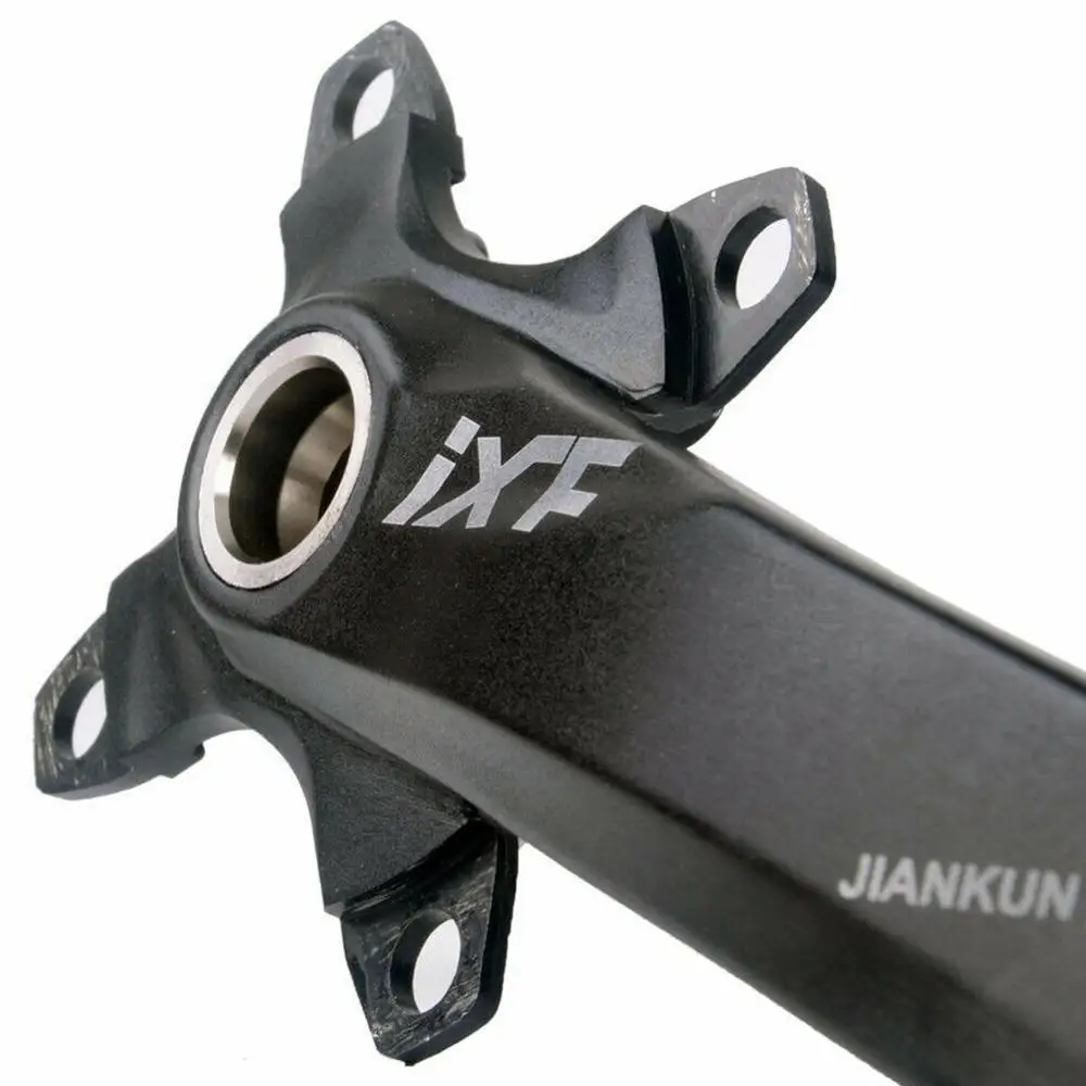 

Cycle Mtb With Lower Support From Crank Mountain Bicycle