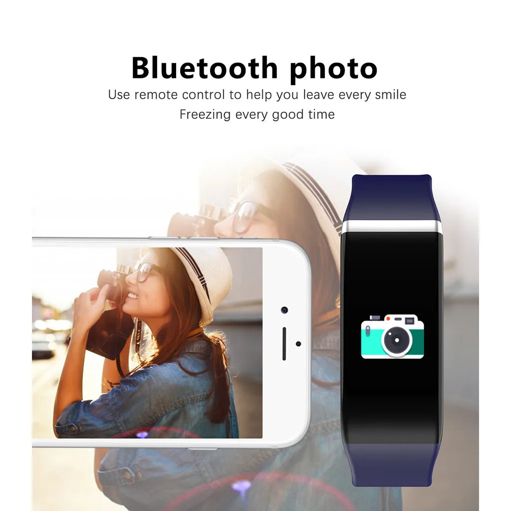 Beautyss C919 умный спортивный браслет кровяное давление пульсометр Smartwatch amazfit часы IP67