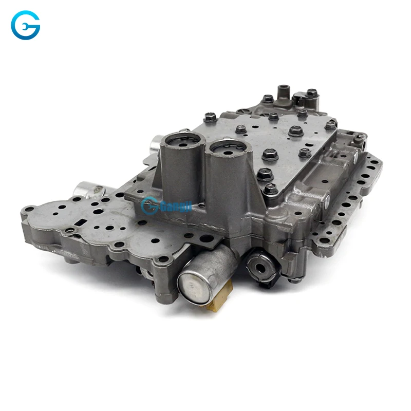 

utomatic transmission U140 U240 U241 Automobile Transmission Valve Body for Toyota RAV4 Solara araba aksesuar automobiles