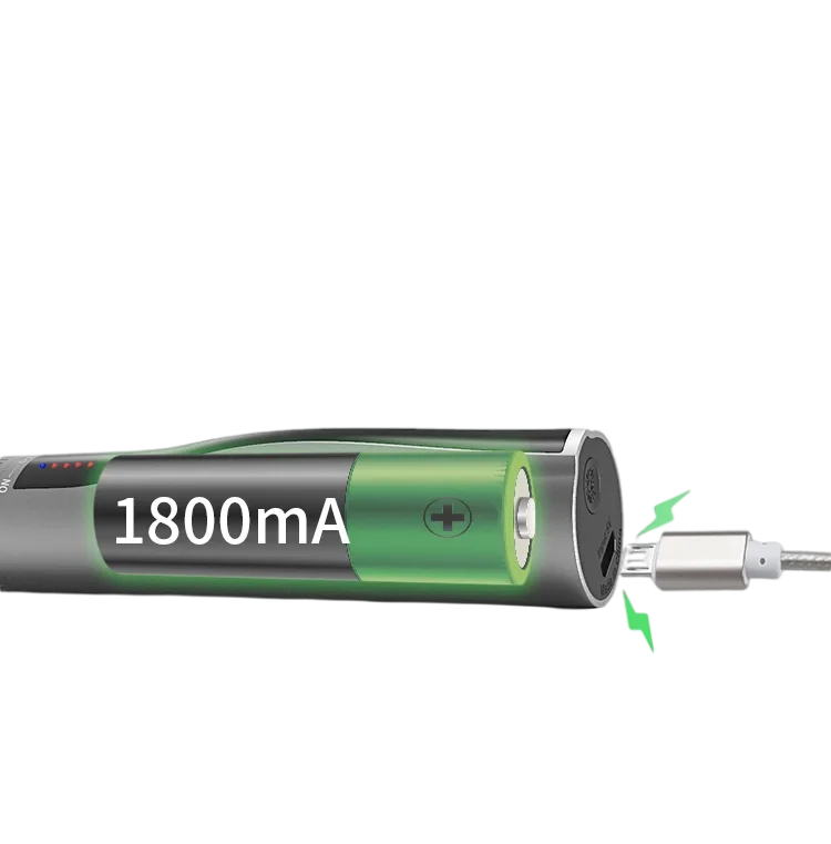 Высококачественный перезаряжаемый лазерный источник памяти тестер