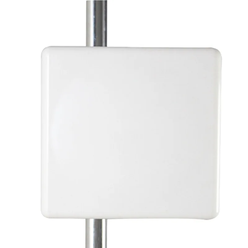 

5.8G high gain long distance 18dbi communication antenna dual polarization outdoor directional WiFi signal flat antenna