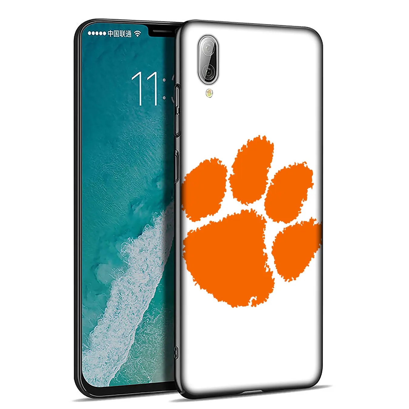 Милый мягкий силиконовый чехол для телефона IYICAO Corgi Dog Xiaomi Redmi K20 GO 8A 7A 6A 5A 4A 4X Note 8 7 6