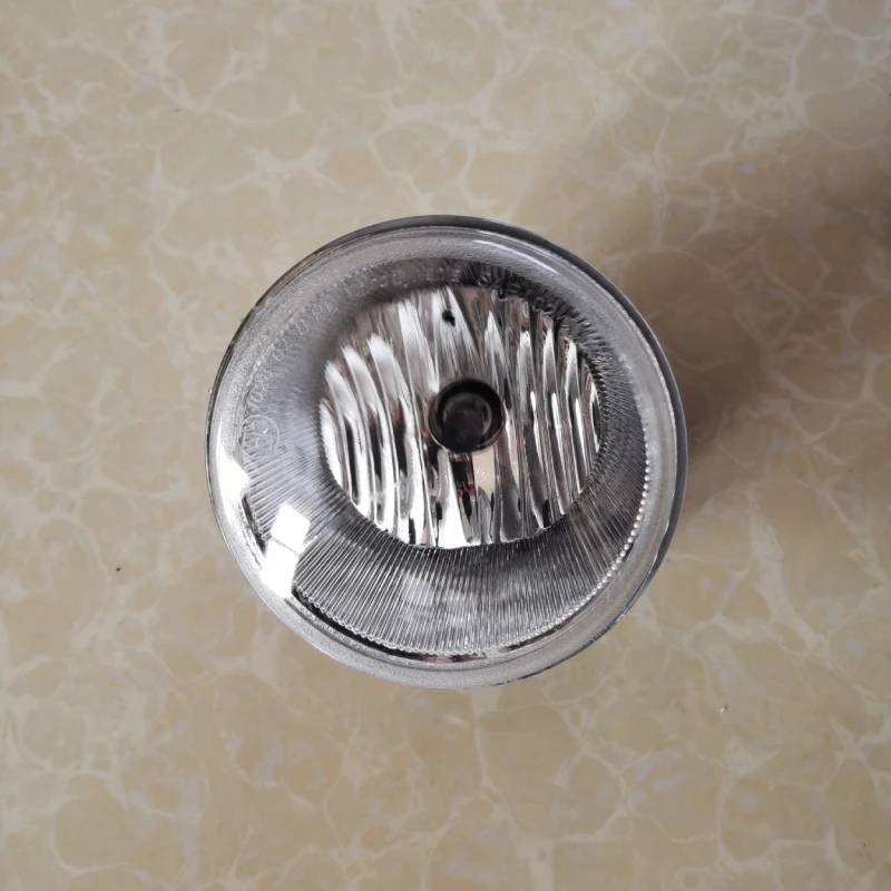 2 шт. передняя противотуманная фара для Chrysler 300C 2004 2005 2006 2007 2008 2009 2010 Галогенные