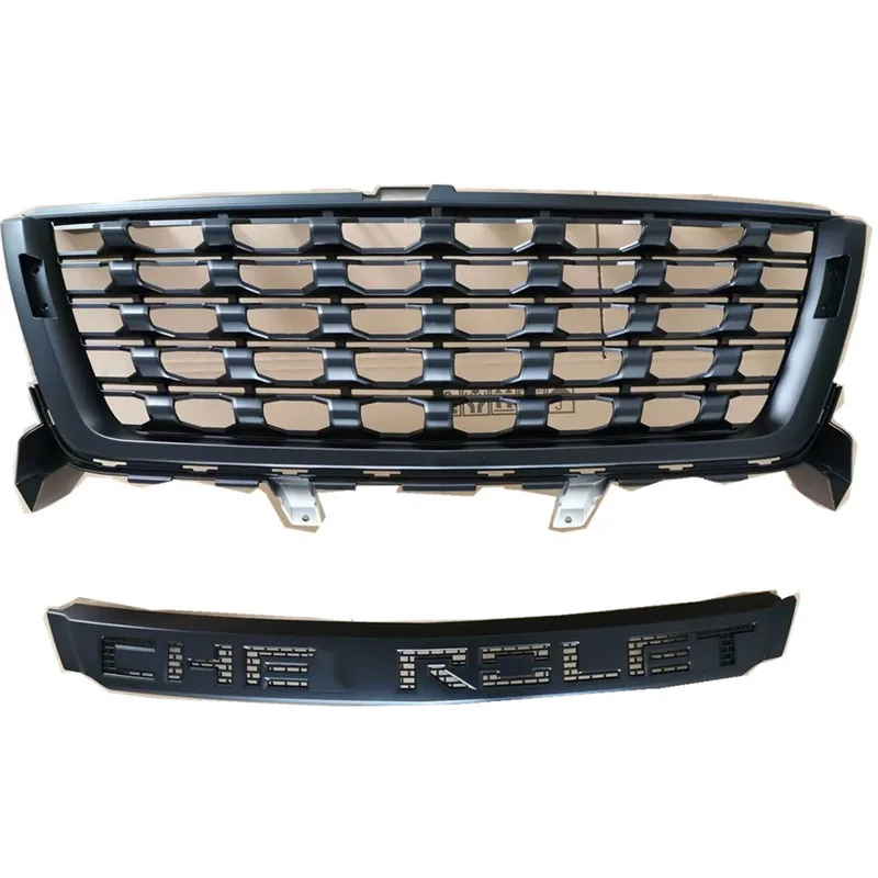 Модифицированный бампер ODM собственного дизайна передняя решетка для гоночного