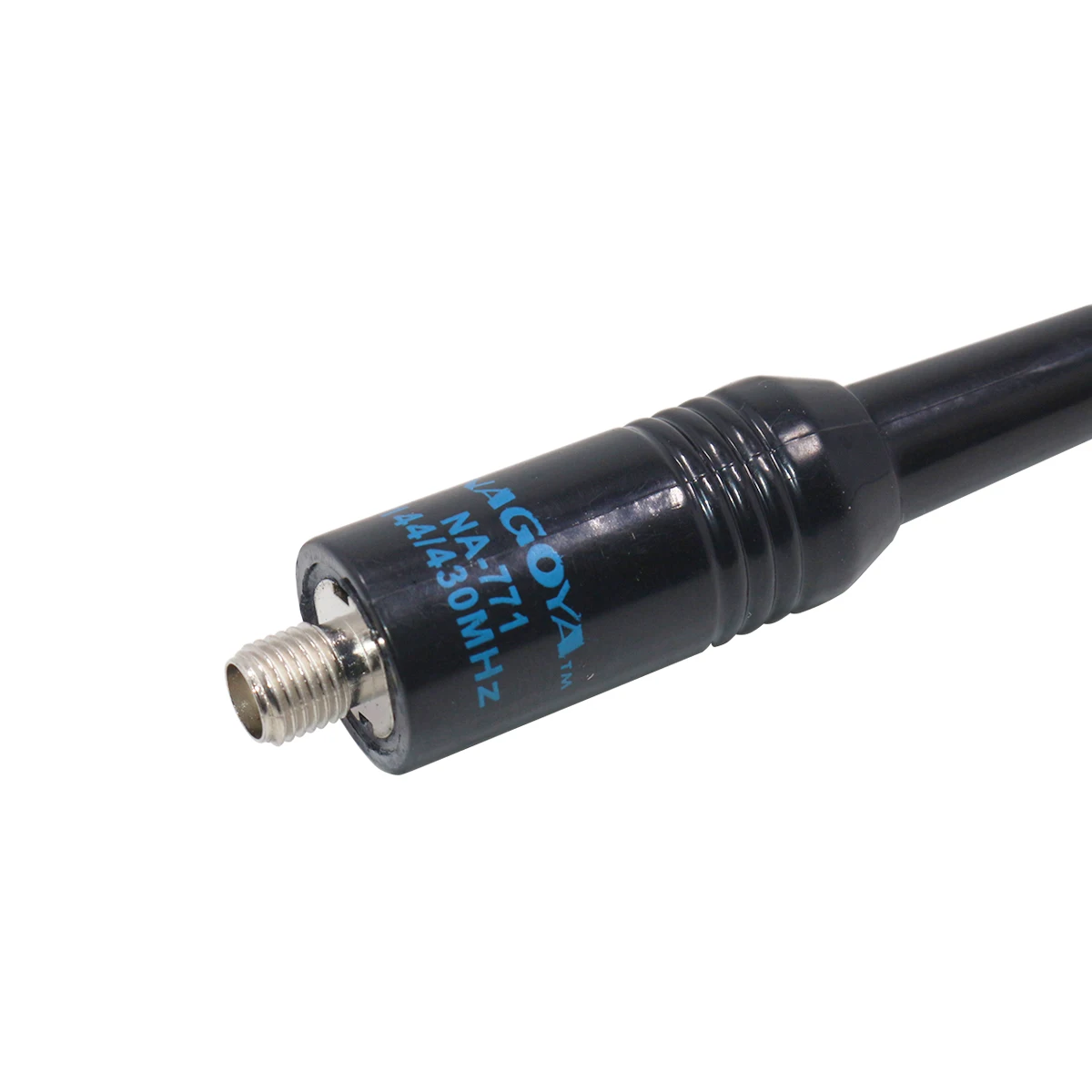 Двухдиапазонная Антенна Baofeng UV-9R Pro 9R PLus UV-S9 Plus 771 SMA-Female 144/430MHz для двухсторонней