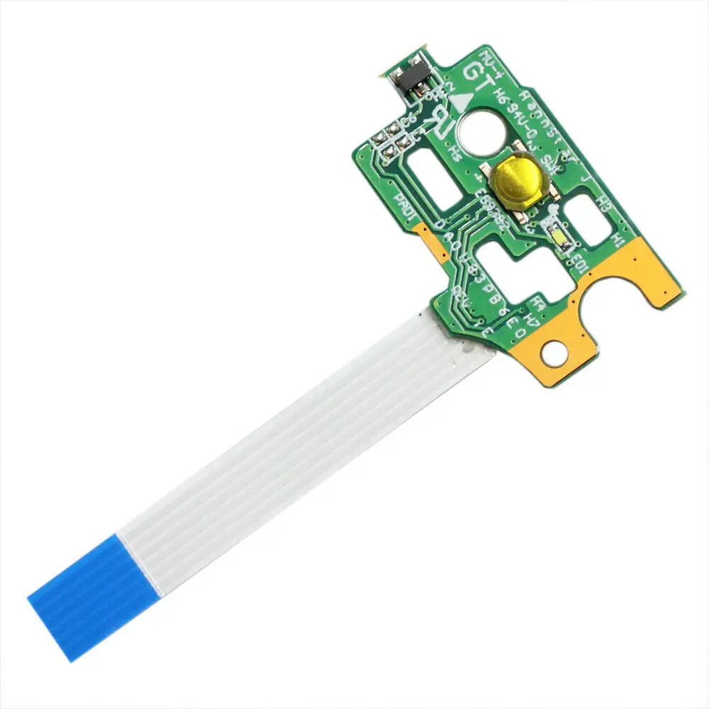 

For HP Pavilion 15-N Series Power Button Board w Cable DA0U83PB6E0 732076-001 sz