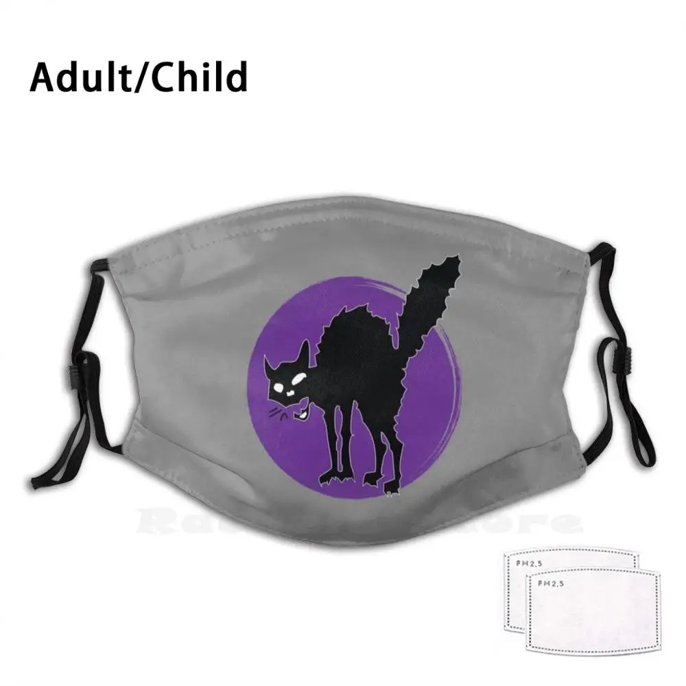 

Анархизма, феминизм-Sabo Tabby, для взрослых и детей, Пылезащитный фильтр, Diy маска, анархия, Феминизм, анархист, коммунизм