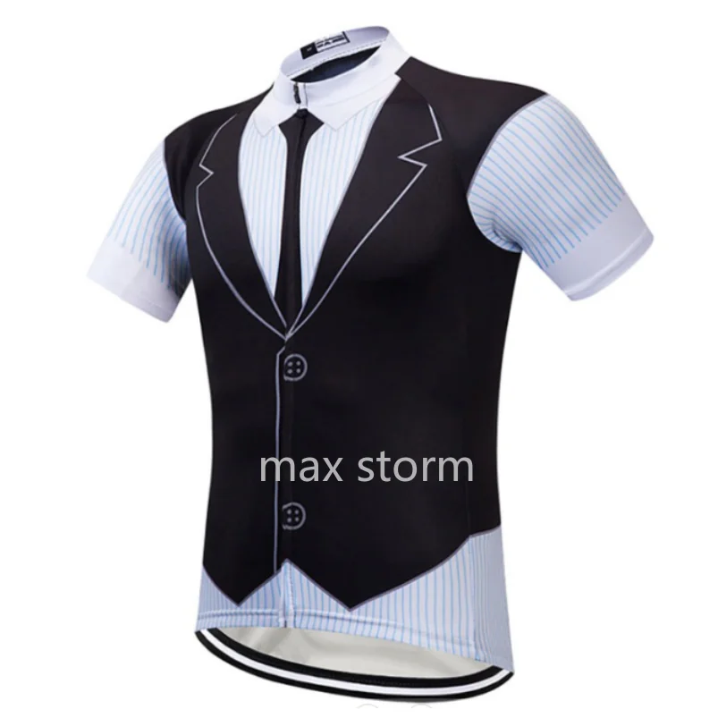 2021 новая велосипедная одежда Джерси Мужская с коротким рукавом maillot верхняя для