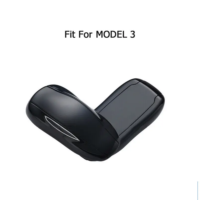 1 шт. Роскошный брелок для ключей из алюминиевого сплава Карманный чехол с