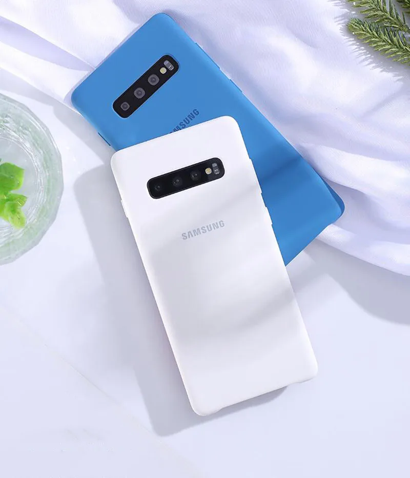 Для samsung Galaxy S10 Защитный чехол противоударный стиль S10e S10+ плюс силиконовый чехол