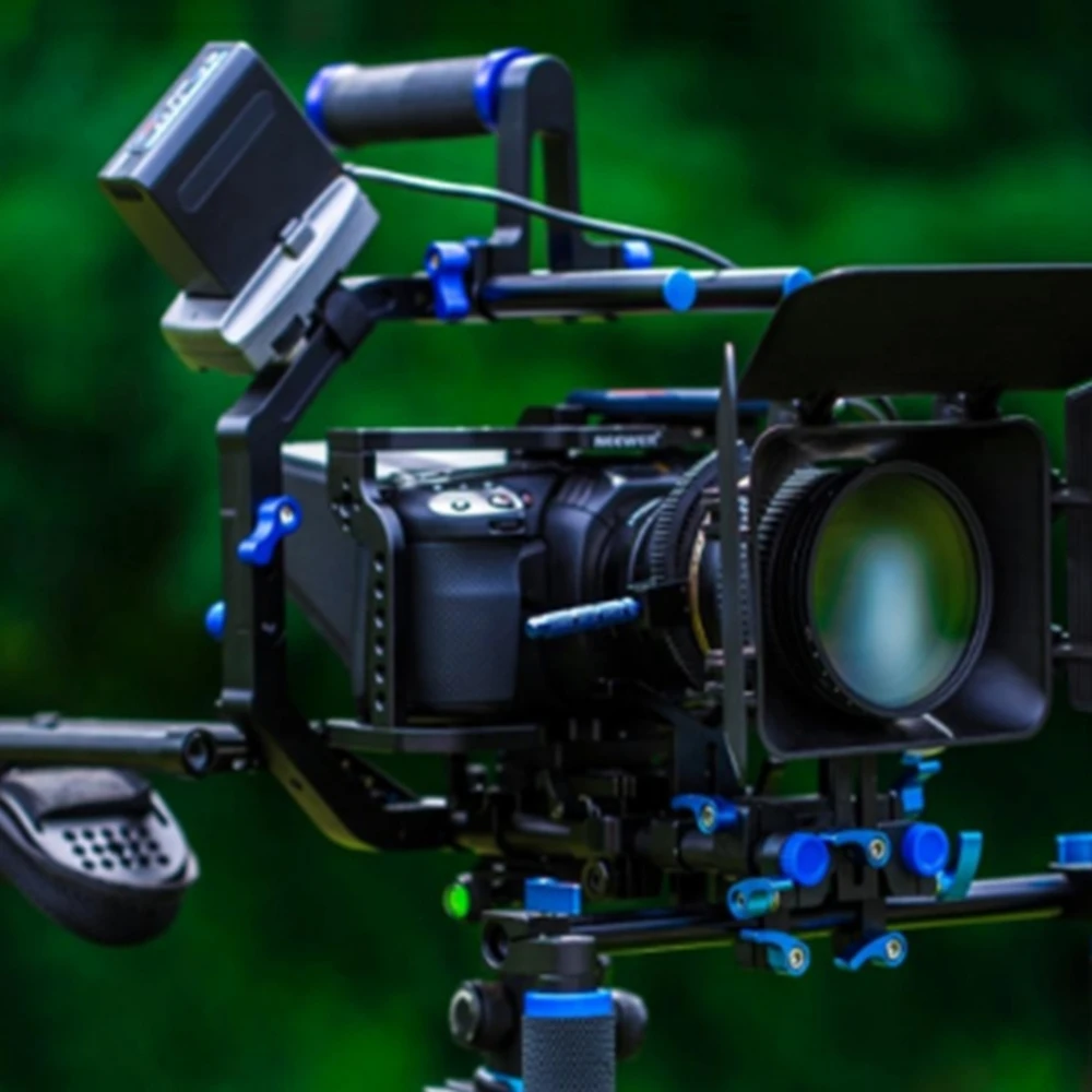 Аккумулятор SKOWER NP F970 7800 мАч для камер Sony видеокамер светодиодных ламп светильник