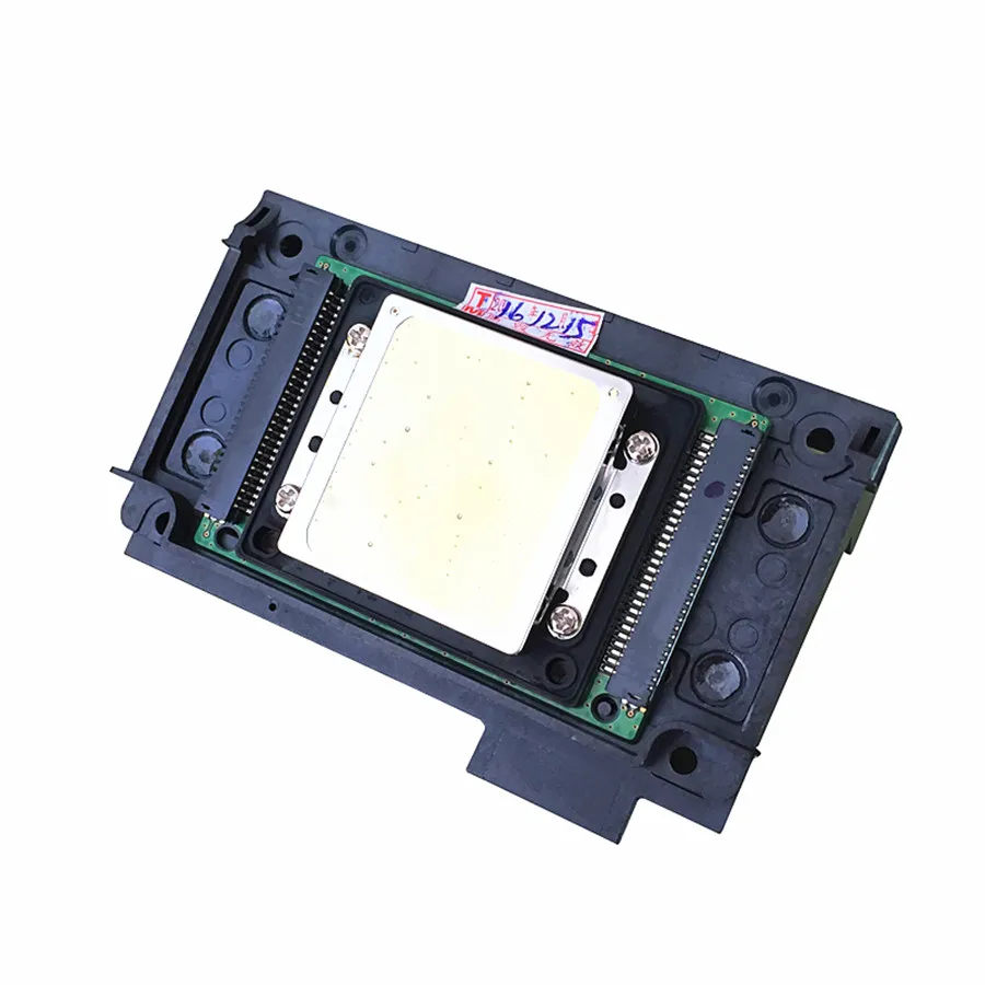 XP600 UV печатающая головка FA09050 печатающая головка для Epson XP600 XP601 XP610 XP700 XP701 XP800 XP801 XP820 XP850 XP721 XP821 XP950 принтер
