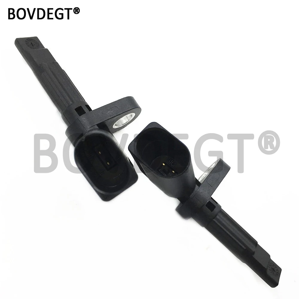 Передний/задний левый/правый ABS датчик скорости колеса для VW PHAETON AUDI A4 A5 A6 Q5 R8 BENTLEY