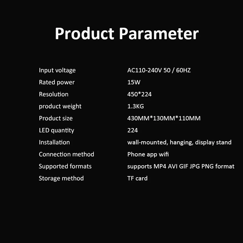 3D Голограмма проекты 42 см Wifi Играть содержание 3D голографический дисплей для рекламы