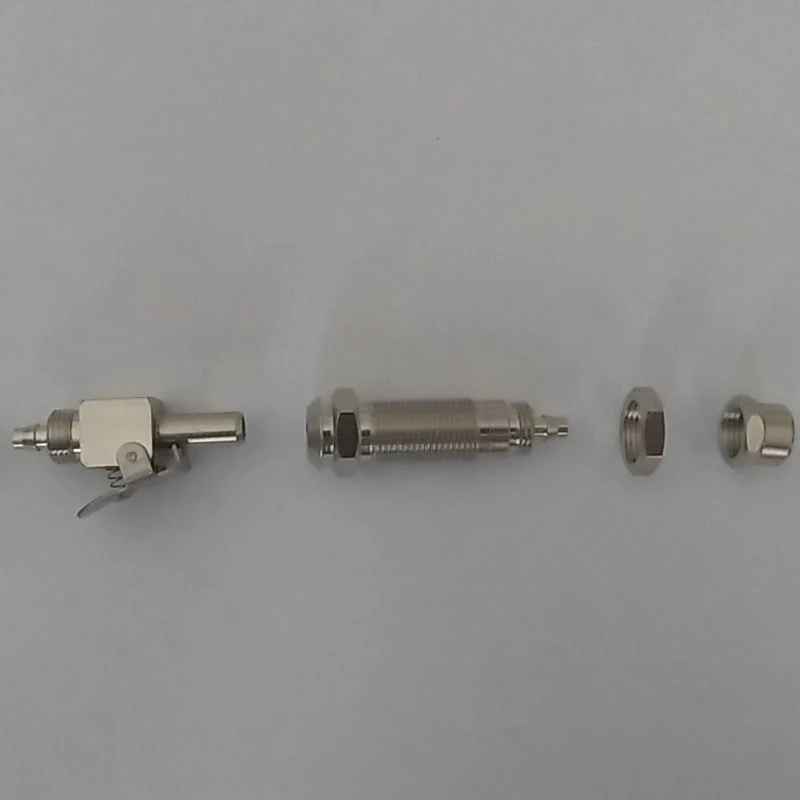 5 шт. A +++ стоматологический быстрый соединитель для воздушной воды