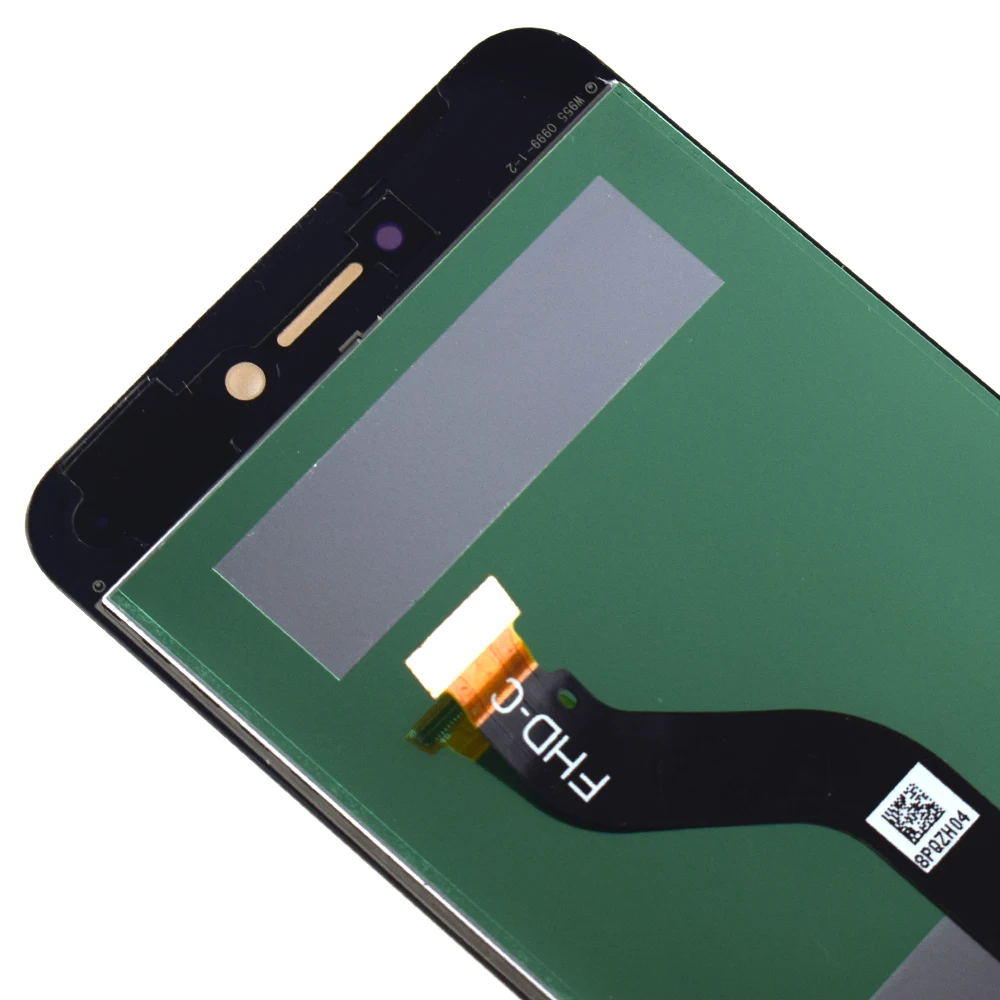 ЖК-экран для Huawei P8 Lite 2017 P9 lite ЖК-дисплей PRA-LA1 PRA-LX1 PRA-LX3 сенсорный экран дигитайзер