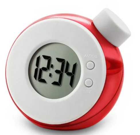 

Creative news fruit high quality environmental protection multi-function digital alarm clock electronic 030 Y