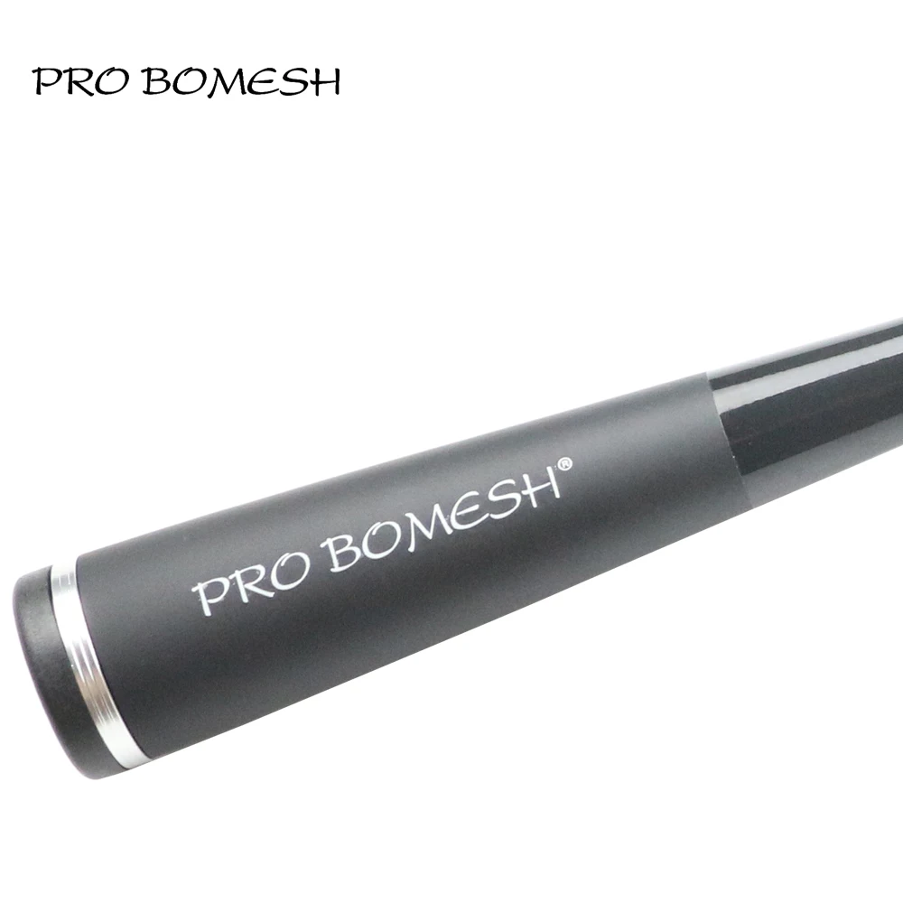 Pro Bomesh 1 комплект коническая углеродная трубка захват для стыковой секции литой