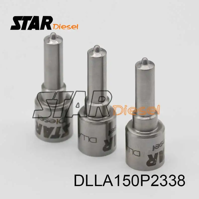 

Форсунка для дизельного топлива STAR DLLA150P2338 0 433 172 338 DLLA 150 P2338 0433172338 CR Форсунка для 0445120323