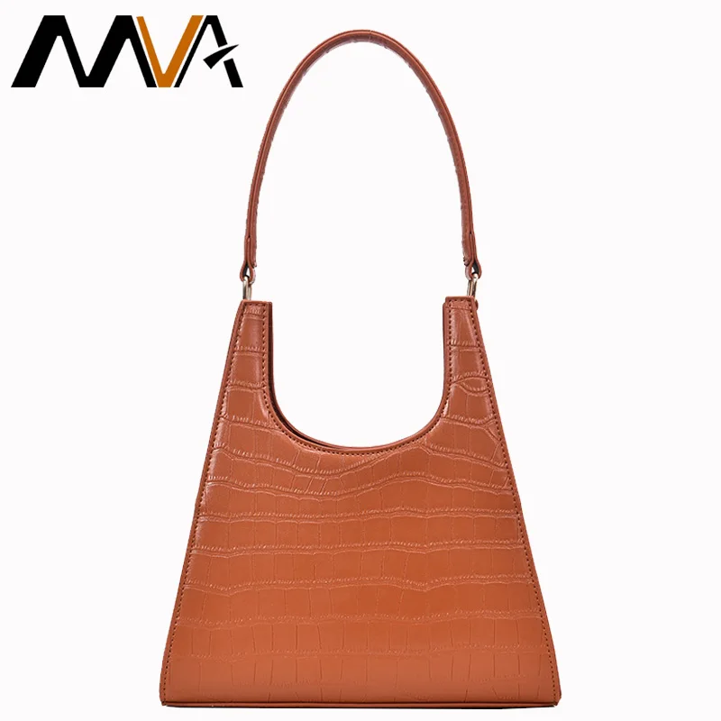 MVA Сумка женская кожаная сумка через плечо/мини для женщин маленькие сумки