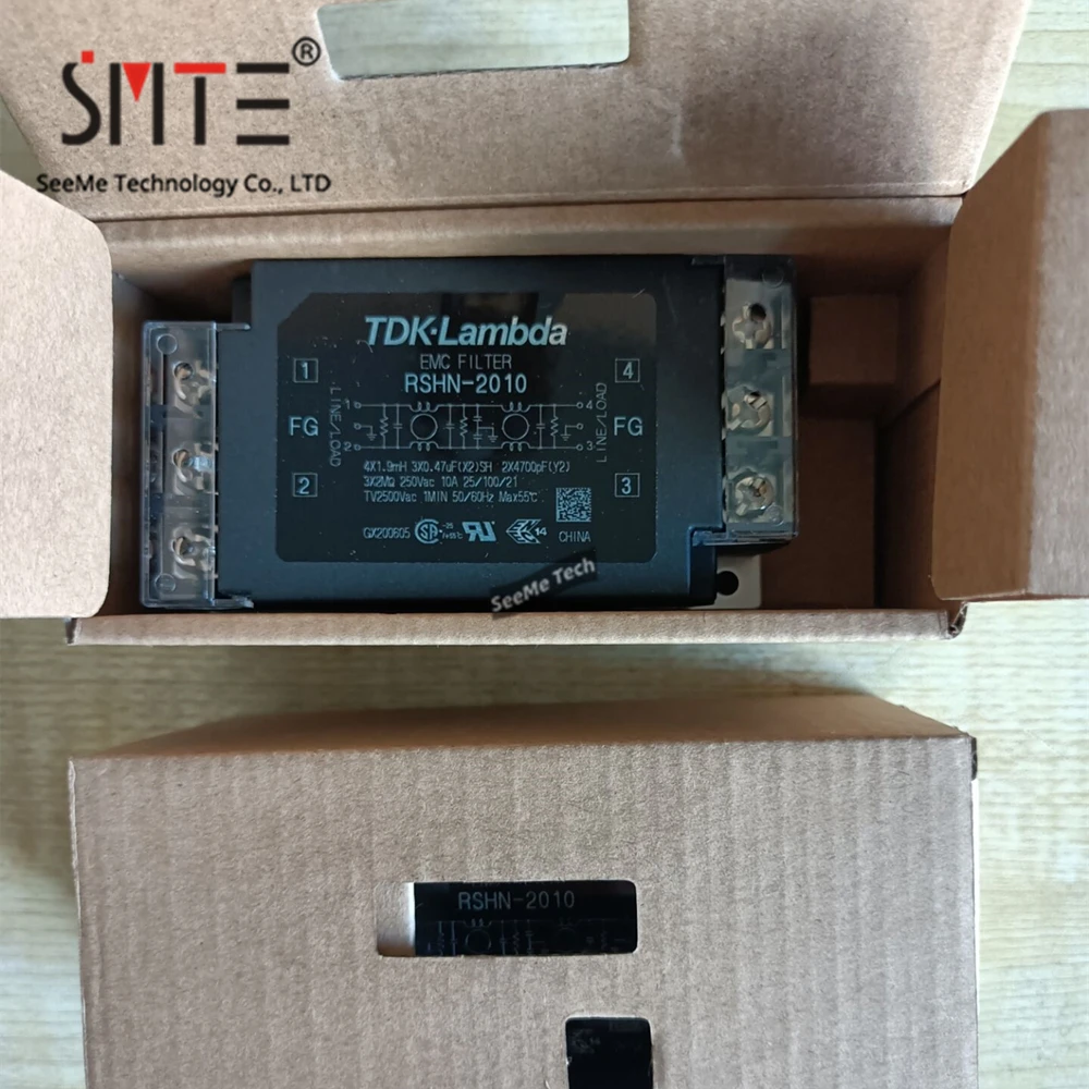 RSHN-2010 TDK-LAMBDA 10A EMI28388and 22120s;