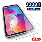 2 шт. полное покрытие для Joy 4 стекло закаленное стекло es Защитное стекло для Vsmart Joy 4 Joy4 стекло HD Защита экрана Защитная пленка для телефона