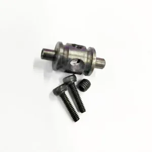 Металлический корпус заднего ротора Tarot для вертолета Trex 450 V2 V3 PRO (A2-050)