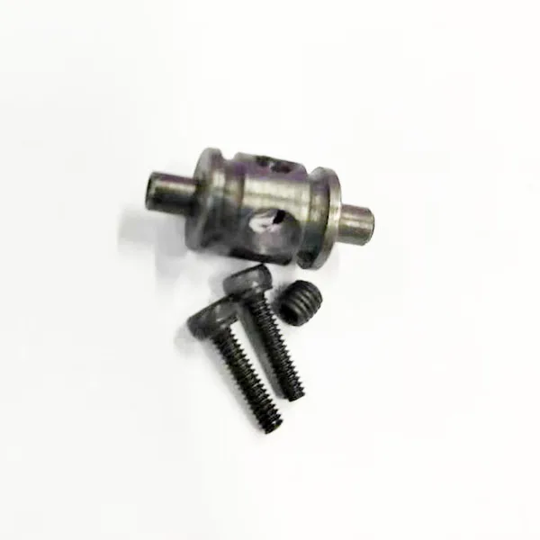 Металлическая задняя часть кожуха ротора Tarot для вертолета Trex 450 V2 V3 PRO (A2-050) |