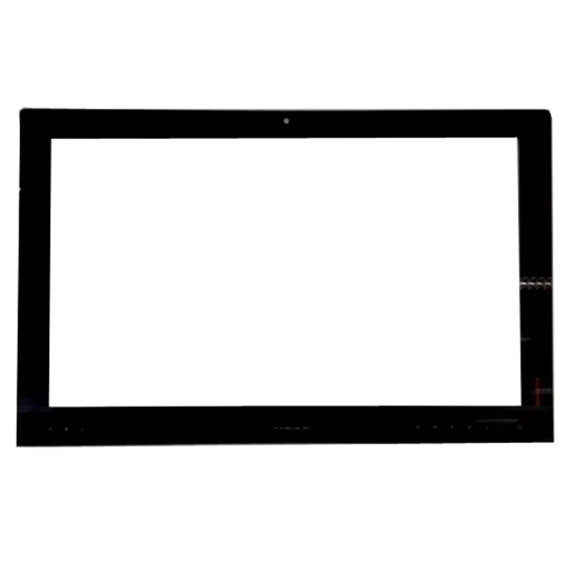 Original New All in One PC Front Glass Panel Fit For Lenovo B550 23inch