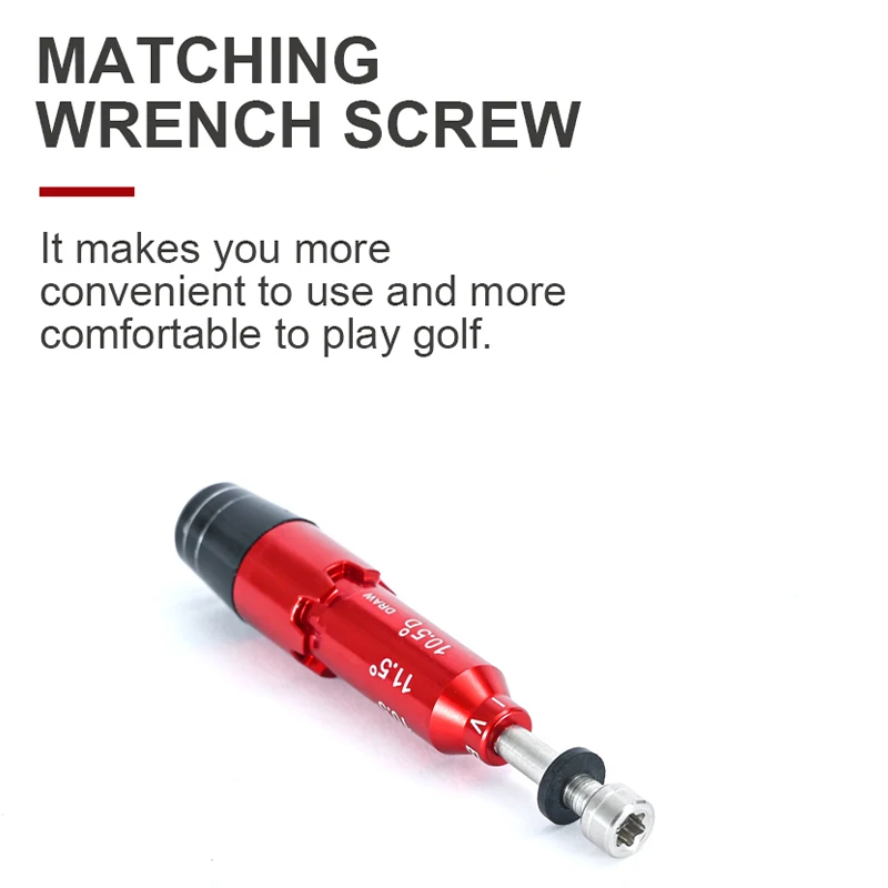 Переходник для гольф-клуба 335 370 | Спорт и развлечения