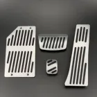 Чехол для Kia ceed K3, K4, K5, KX5, K7, Sportage R, SORENTO, акселератор подставка для ног Стайлинг автомобиля, чехол для педали газа, тормоза