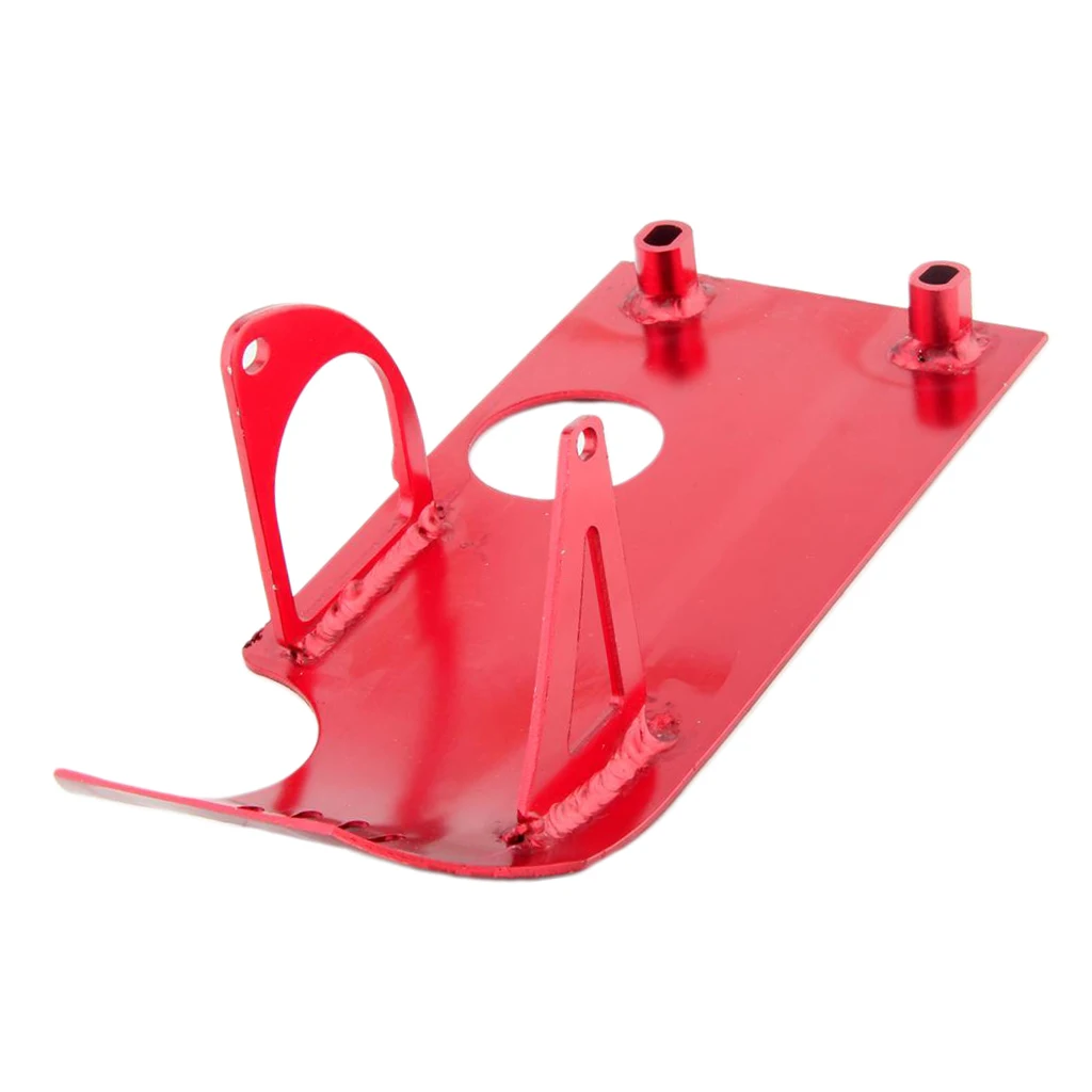 Новый мотоцикл Нескользящие узел пластины для XR50 Z50 Мото ATV мини Байк - купить по