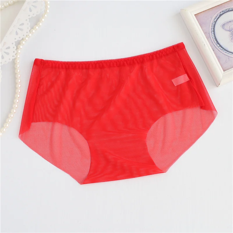 Полностью прозрачные женские трусы супер сексуальные размера плюс до середины