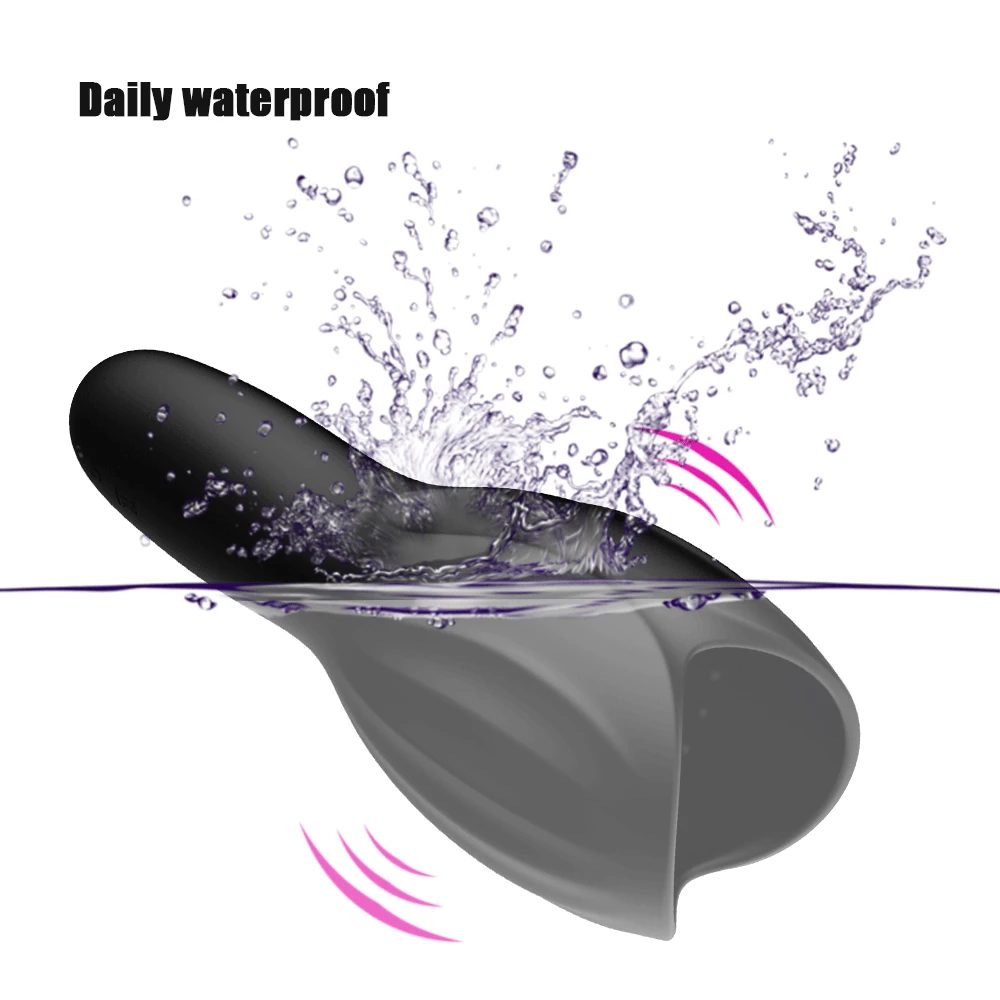 2 вида 10 режимов тренажер для головки глаз Мужской мастурбатор вибратор