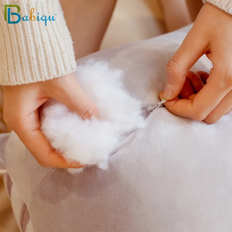 

1pc 70-120CM Cartoon Animal Dinosaur Unicorn Cat Plush Toys Dolls Stuffed Soft Long Sleeping Pillow Children Baby Birthday Gift