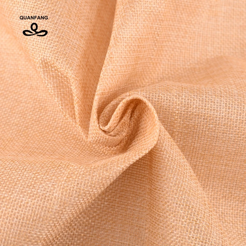 Ткань джутовая для рукоделия 50x145 см/шт. | Дом и сад