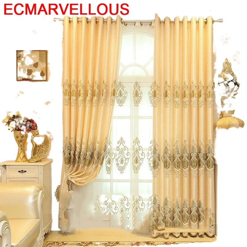 Dormitorio модернизированные Zaslony Pour Le Perde Tende Salon Kids Infantil Gardinen Rideaux De Luxo Para Sala роскошные