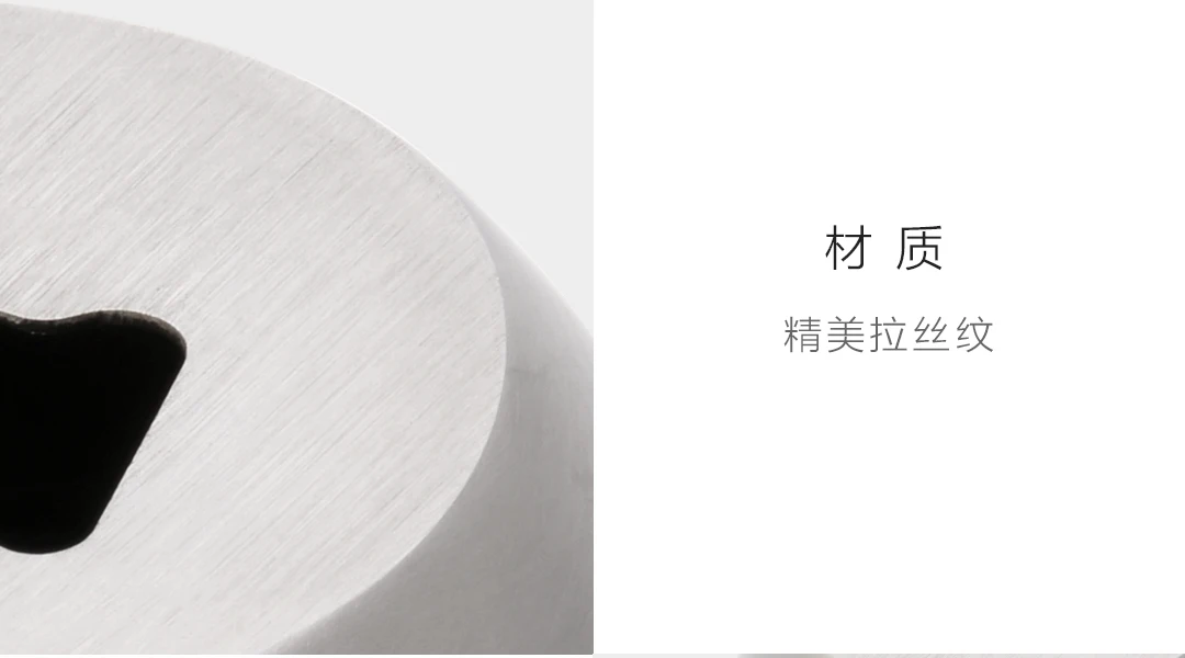 Xiaomi Youpin Circle Joy Round Pig Creative Beer Bottle Opener Silver Lovely Shape Easy Opening And Varied Functions