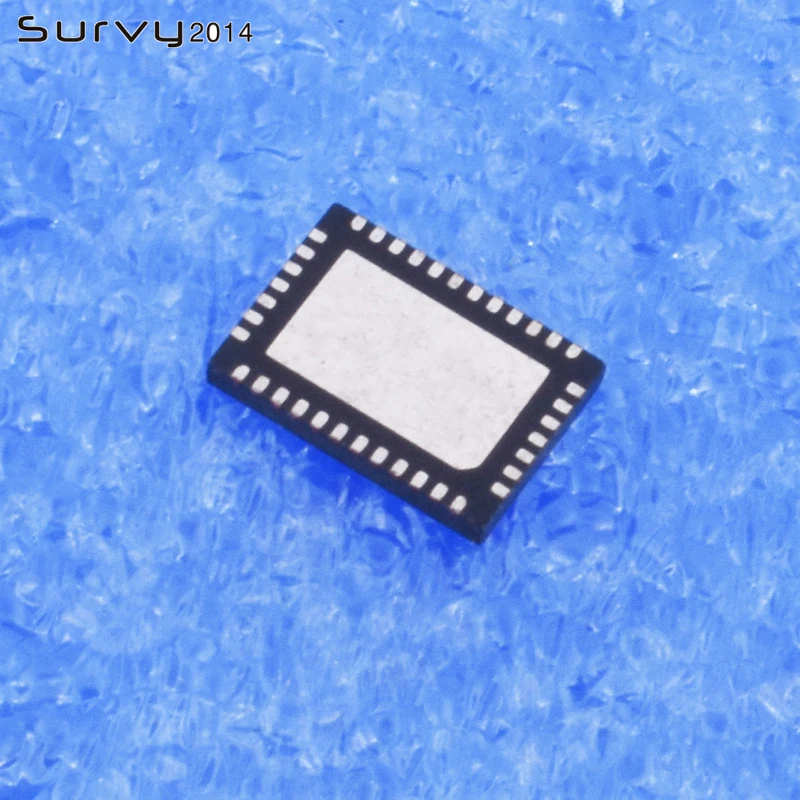 

1PCS/2PCS SI2439-GM 38PIN QFN SI2439-G SI2439 IC NEW diy electronics