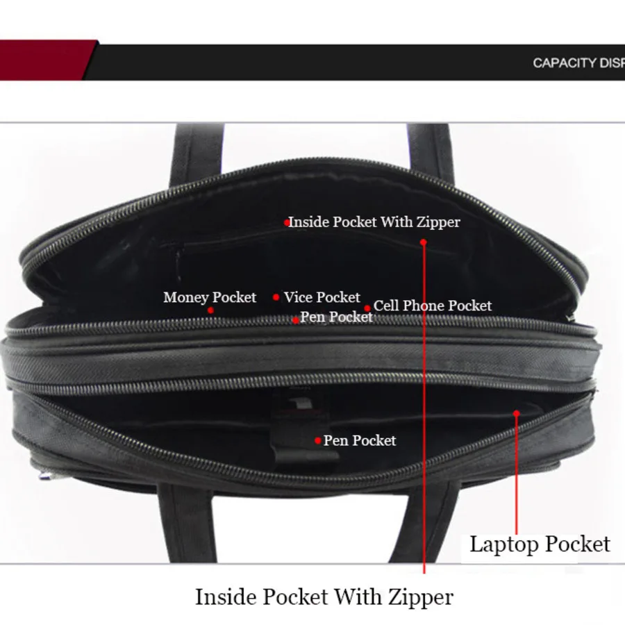 Сумка для ноутбука 15 6 дюйма мужчин женщин мужской чехол-портфель Наплечная |