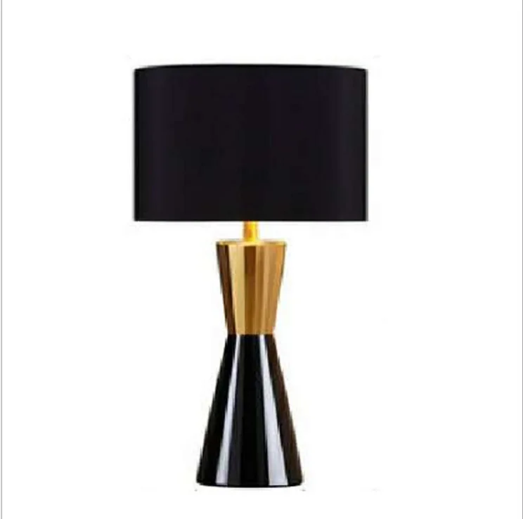 Роскошная Скандинавская лампа креативная ble Высококачественная декоративная